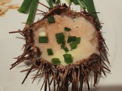 -海悦建国饭店-自助餐厅