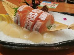 -国家五钻酒家·西樵旺阁渔村(西樵店)