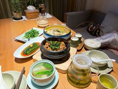 -竹里馆·淮扬菜·功夫茶(老门东店)
