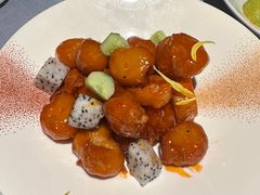 -晓粤·惹味粤菜(凯德乐峰广场店)