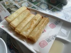 -周大娘牛乳(旧寨古村总店)
