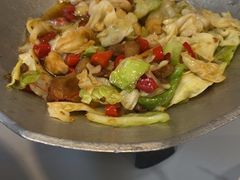 -苏湘小馆·不做预制菜(青年公社店)