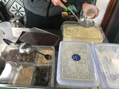 -大炮糯米凉虾(南坪后堡店)