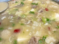 -春花民族美食(佳木斯总店)