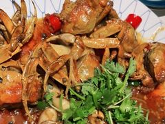 -相遇·鲜炒黄牛肉(丹阳吾悦广场店)