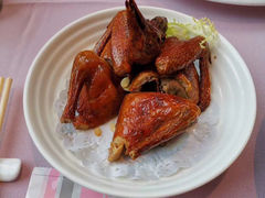 -御花园·粤菜·海鲜火锅(中山公园店)