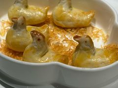 -四季民福烤鸭店(王府井东安门店)