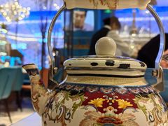 -阿里疆Alijiang·丝路美食·异域风情·清真(长楹天街店)