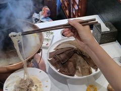 -东来顺饭庄(天坛店)