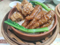-点都德(长泰广场店)