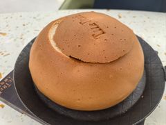-大树餐厅(环球港店)