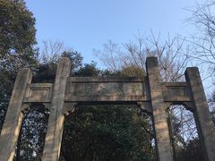 -赭山公园
