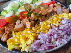-Q MEX 库迈墨西哥餐吧(三里屯店)