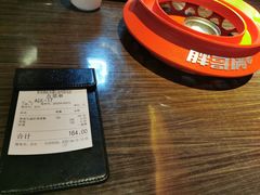 -胖哥俩肉蟹煲(萧山加州阳光店)