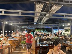 -渔家火锅·海鲜自助餐·演艺(亚龙湾天域酒店)
