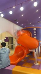 -Oh my head儿童理发(绿地·新田360店)