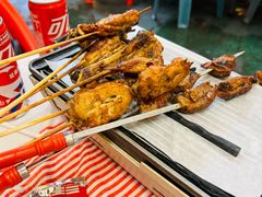 -三毛演义·湖南烧烤大排档(南浦店)