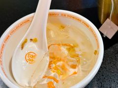 -探鱼·鲜青椒爽麻烤鱼(领展购物广场店)