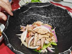 -汉唐宴长安食府