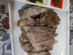 手抓羊肉-阿西叶滩羊馆(交大店)