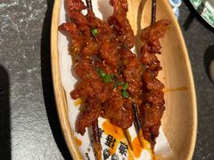 -渔语鱼新川菜Bistro(万象天地店)