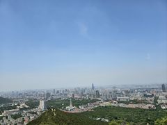 -千佛山风景名胜区