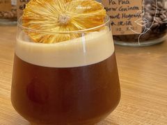 -COFFEE HOLIC(朝外SOHO店)