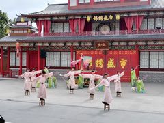 -深圳锦绣中华民俗村