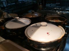 自助取餐区-砂唐居(总店)