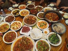-小口味