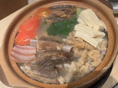 -一坐一忘云南菜(卓悦中心)