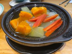 -陶德砂锅(营门口店)