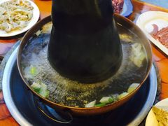 -前门张记涮肉(前门店)