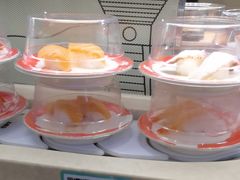 -禾绿寿司·定食·拉面·烧炸(喜荟城店)