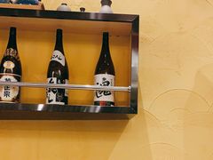 -福库回转寿司(万达广场店)