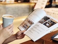 -GOTLOT COFFEE&KITCHEN角落厨房NOOK店