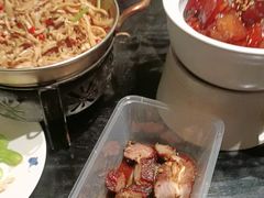 -简小舍·民间手艺菜(武昌江滩店)