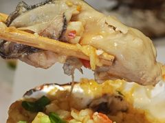 -为民烧烤吧.自贡爆炒菜(收录10年好店)