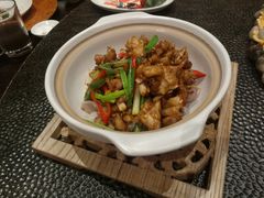 -长春凯悦酒店-品悦中餐厅