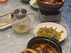 -印巷里主题餐厅(马鞍山店)