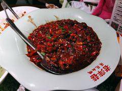 -老萍巷莲花血鸭·萍乡地标江西菜(步行街店)