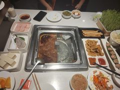-海底捞火锅(高科广场店)