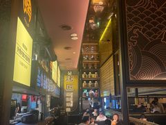-烤匠麻辣烤鱼(环球中心店)