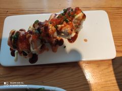 -酒井酱子·深夜食堂(东城汇店)