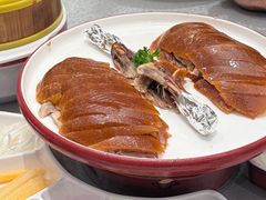 -大鸭梨烤鸭(甘家口店)