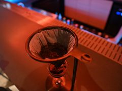 -星巴克臻选(上海合生汇1F店)