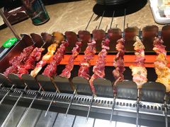 -邢氏老太太烧烤(南山店)