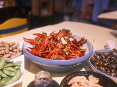 -小田油焖小龙虾(双井店)