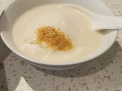 杏仁豆腐-食之六七·面(朝阳大悦城店)