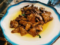 -陈记菜馆·非遗淮扬菜(东关街教场店)